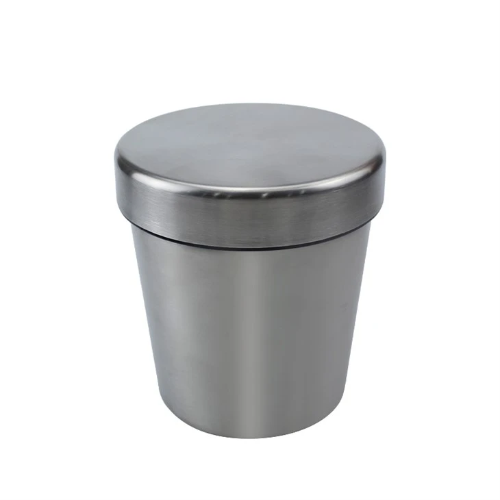 Stainless Steel Ice Cream Container suppliers
